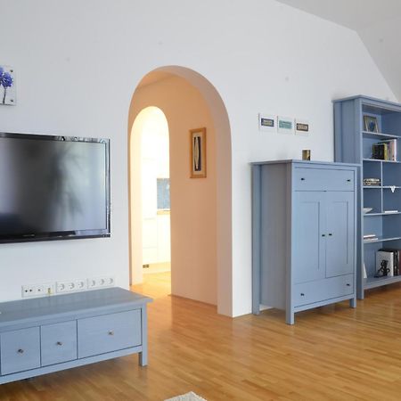 רדובליצ'ה Apartment Galerija מראה חיצוני תמונה