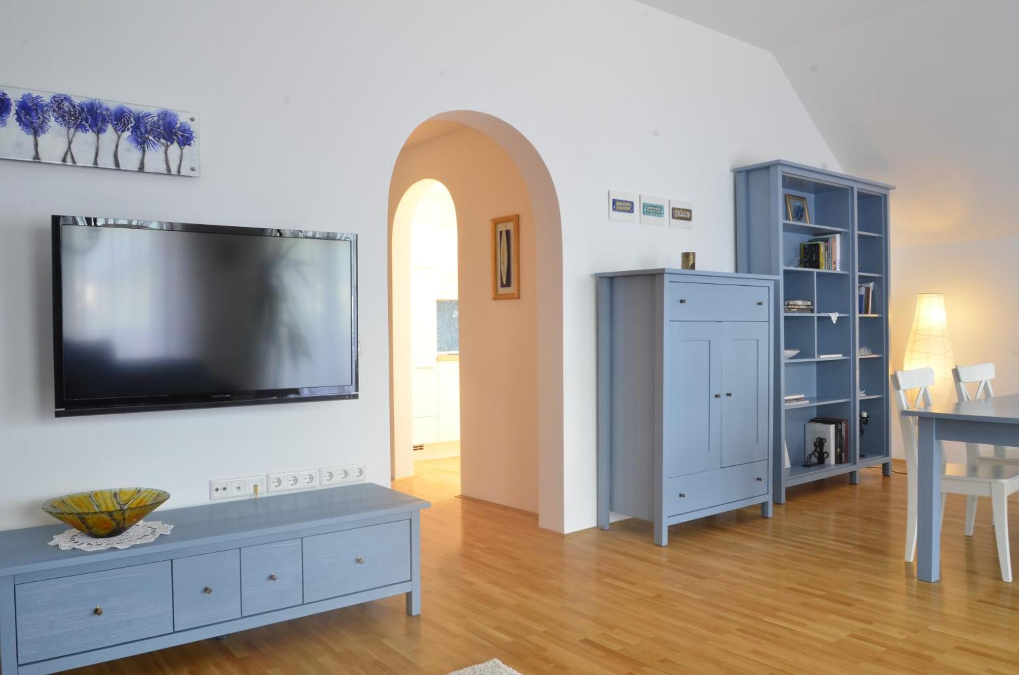 רדובליצ'ה Apartment Galerija מראה חיצוני תמונה