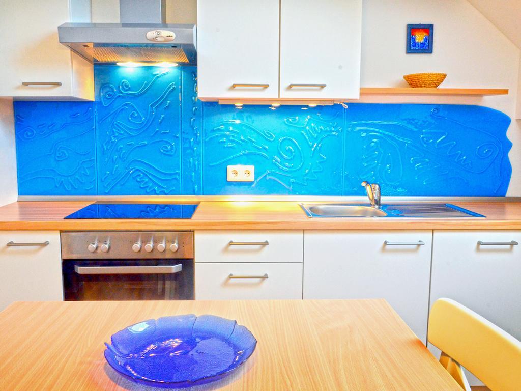 רדובליצ'ה Apartment Galerija חדר תמונה