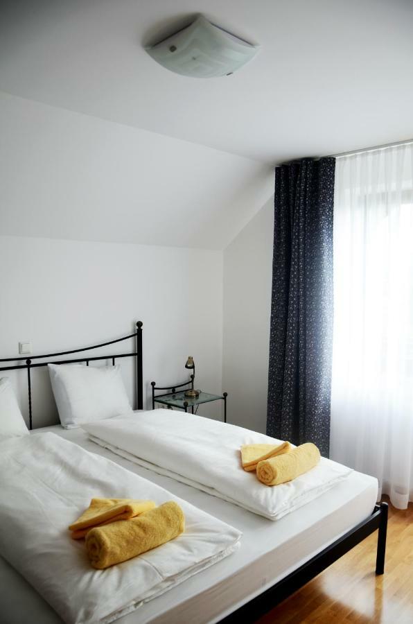 רדובליצ'ה Apartment Galerija מראה חיצוני תמונה