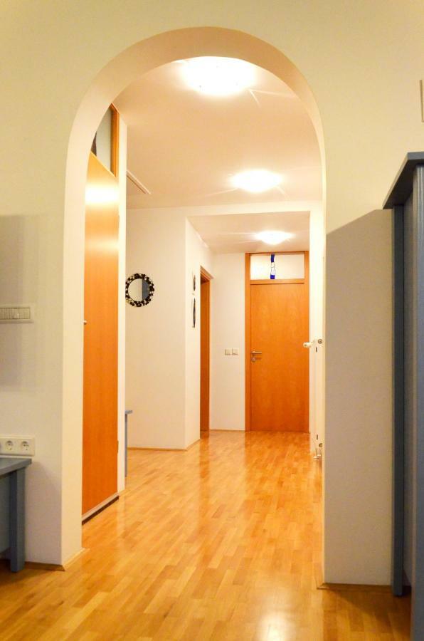 רדובליצ'ה Apartment Galerija מראה חיצוני תמונה