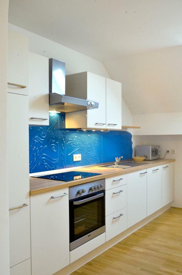 רדובליצ'ה Apartment Galerija מראה חיצוני תמונה