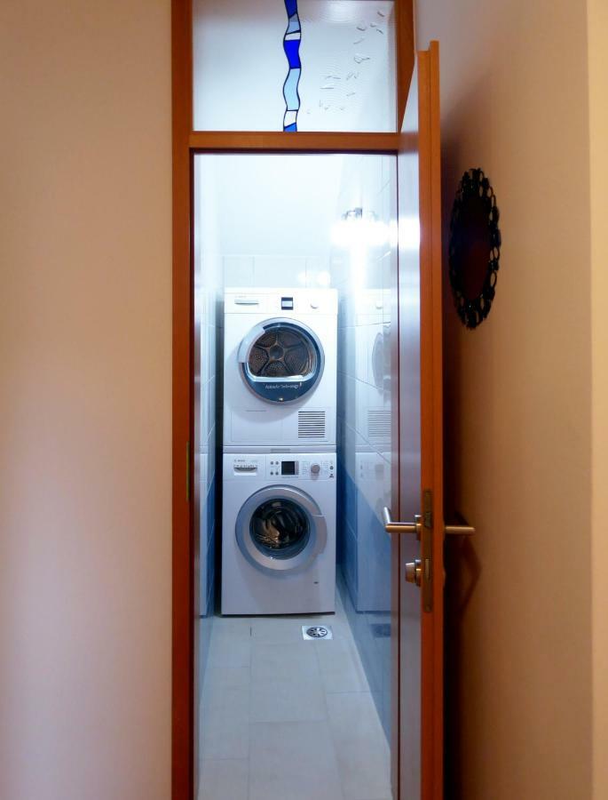 רדובליצ'ה Apartment Galerija מראה חיצוני תמונה