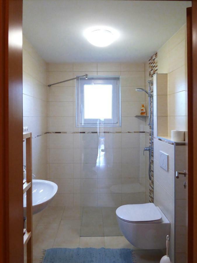 רדובליצ'ה Apartment Galerija מראה חיצוני תמונה