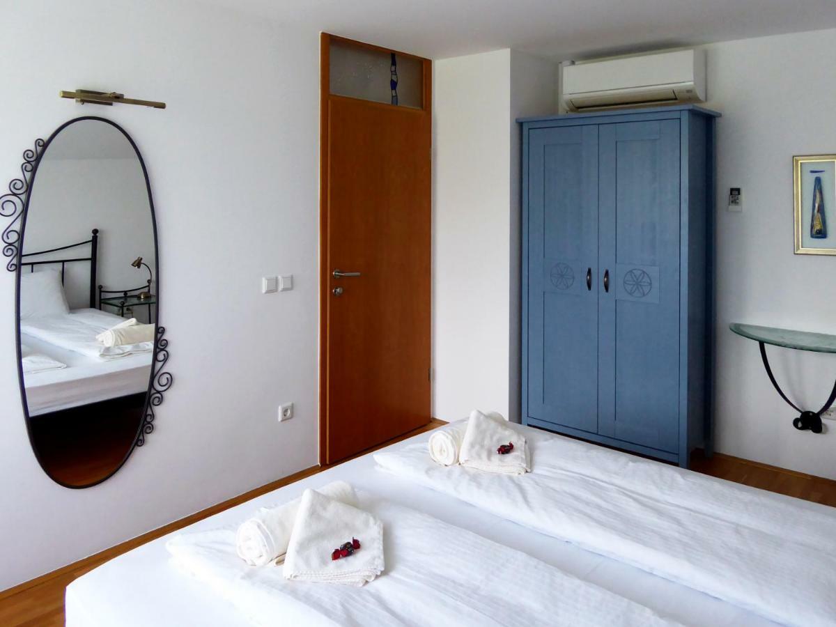 רדובליצ'ה Apartment Galerija מראה חיצוני תמונה