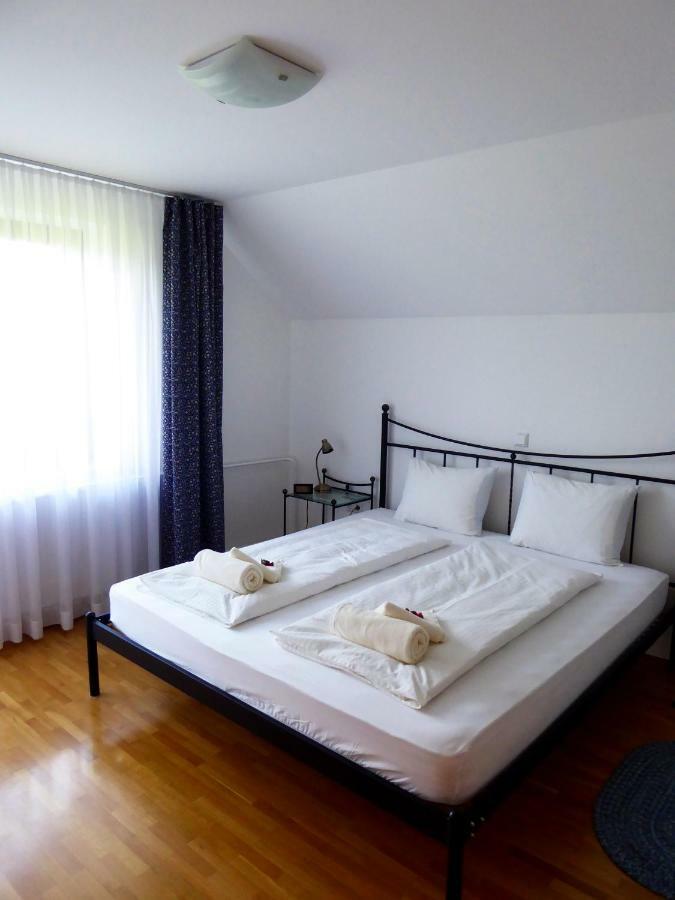 רדובליצ'ה Apartment Galerija מראה חיצוני תמונה