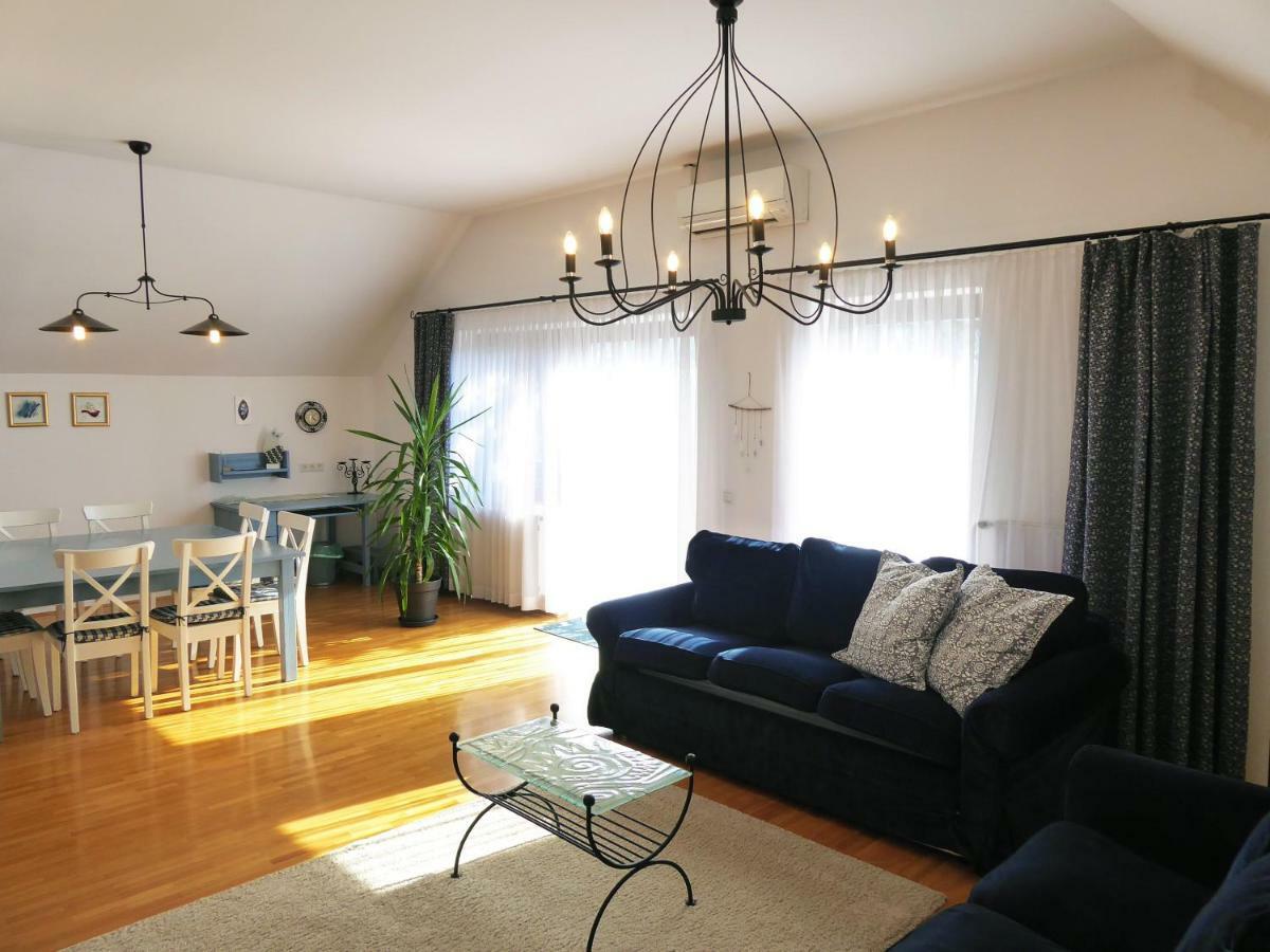 רדובליצ'ה Apartment Galerija מראה חיצוני תמונה