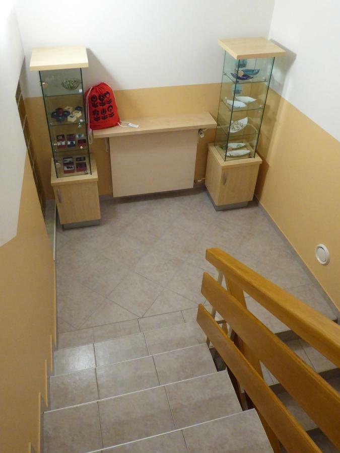 רדובליצ'ה Apartment Galerija מראה חיצוני תמונה