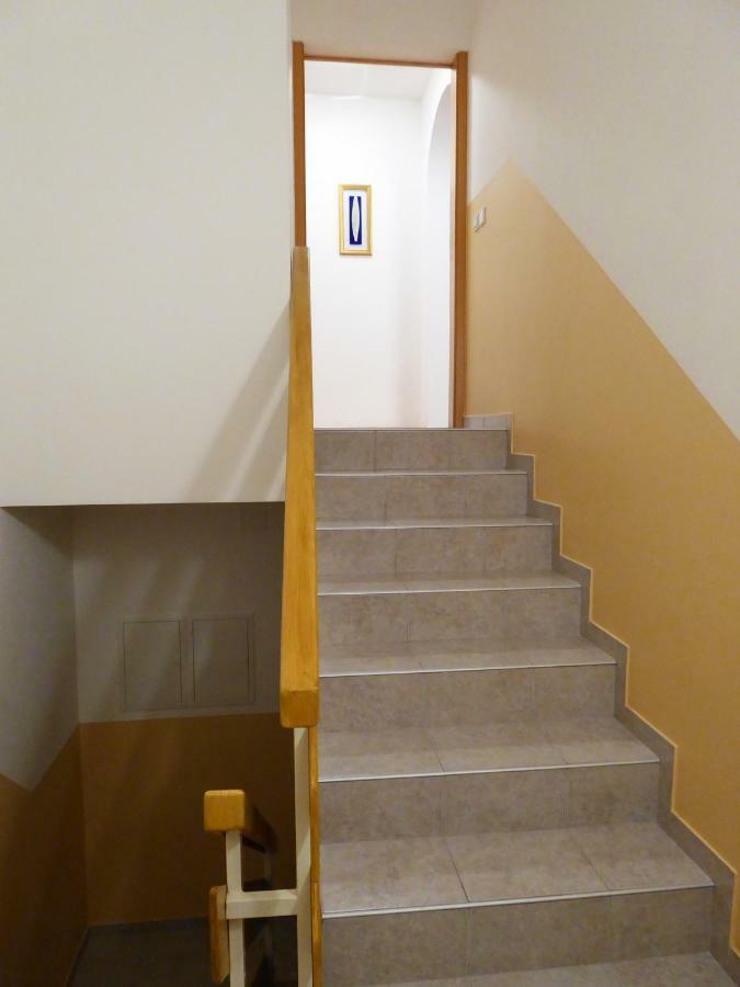 רדובליצ'ה Apartment Galerija מראה חיצוני תמונה